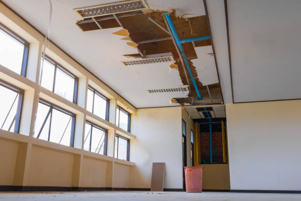 Best Emergency water damage restoration  in Ansted, WV