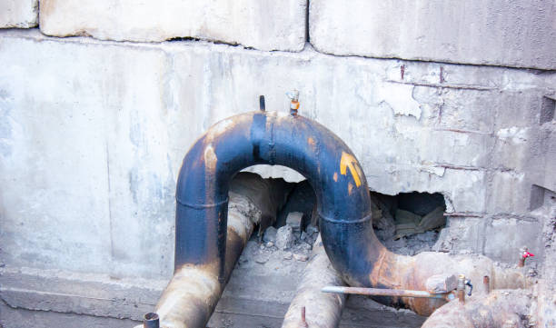 Best Water damage restoration near me  in Ansted, WV